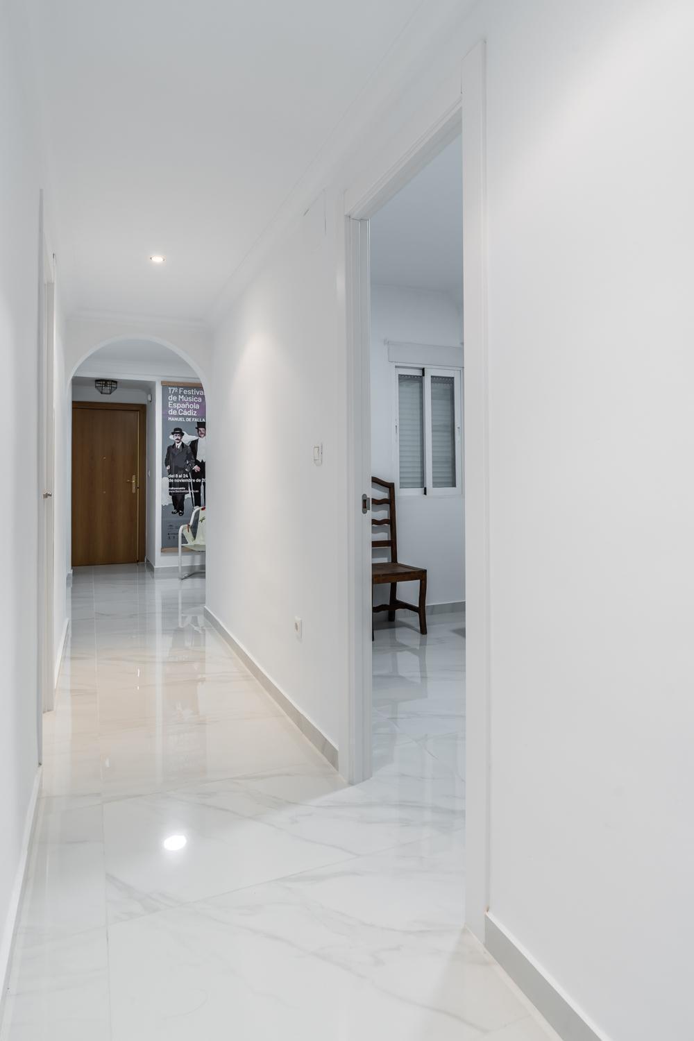 Tuguest Alhamar Apartment 그라나다 외부 사진