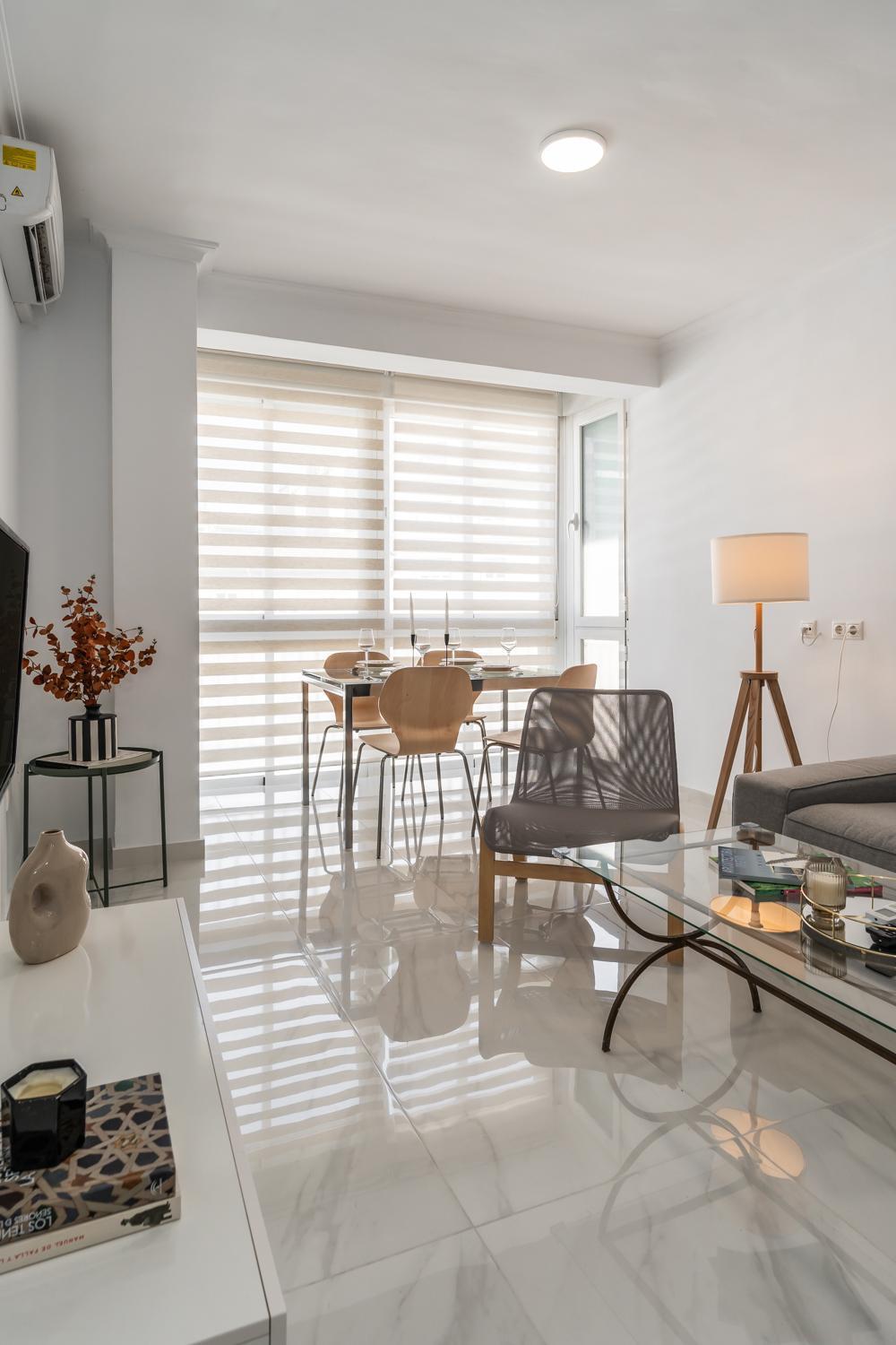 Tuguest Alhamar Apartment 그라나다 외부 사진