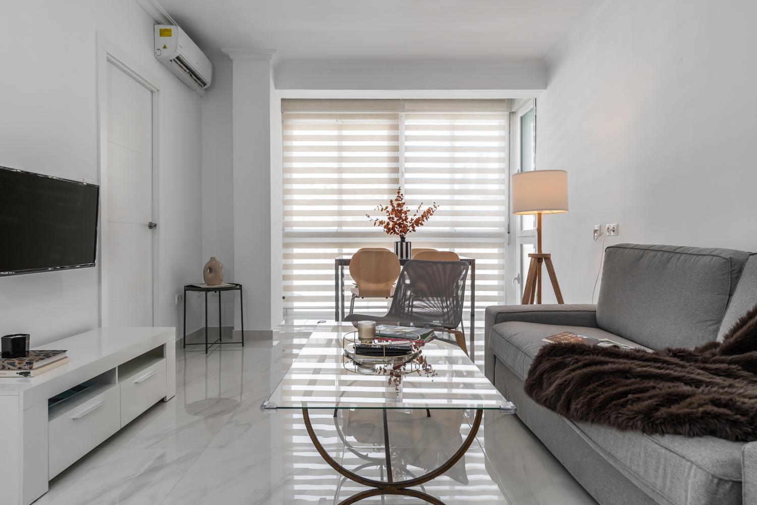 Tuguest Alhamar Apartment 그라나다 외부 사진
