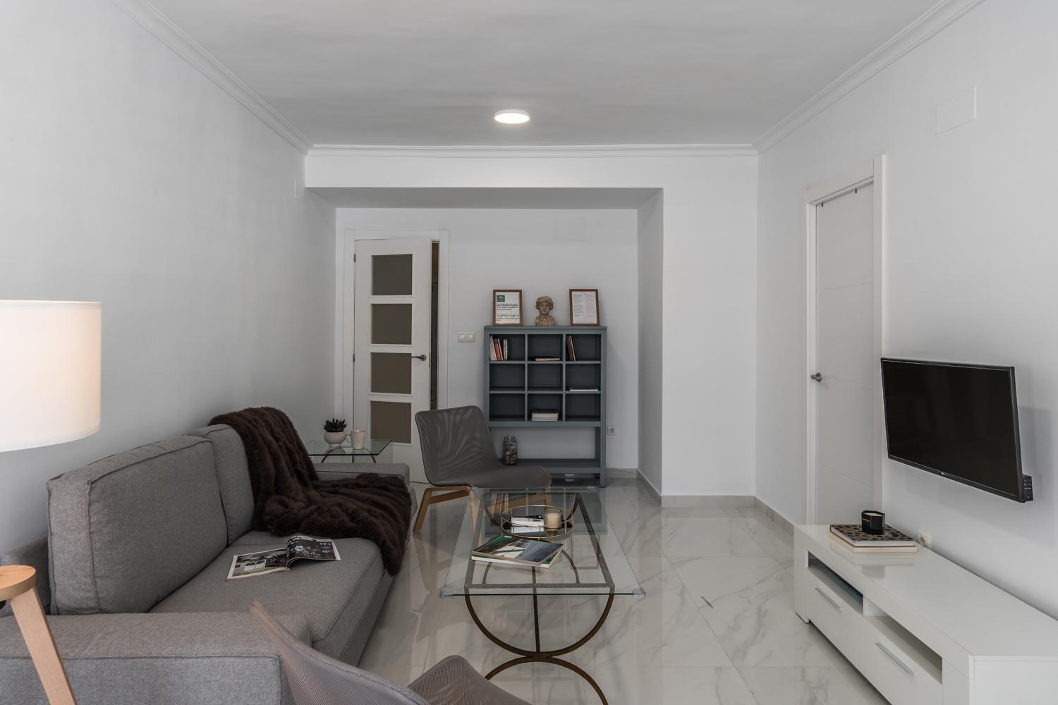 Tuguest Alhamar Apartment 그라나다 외부 사진
