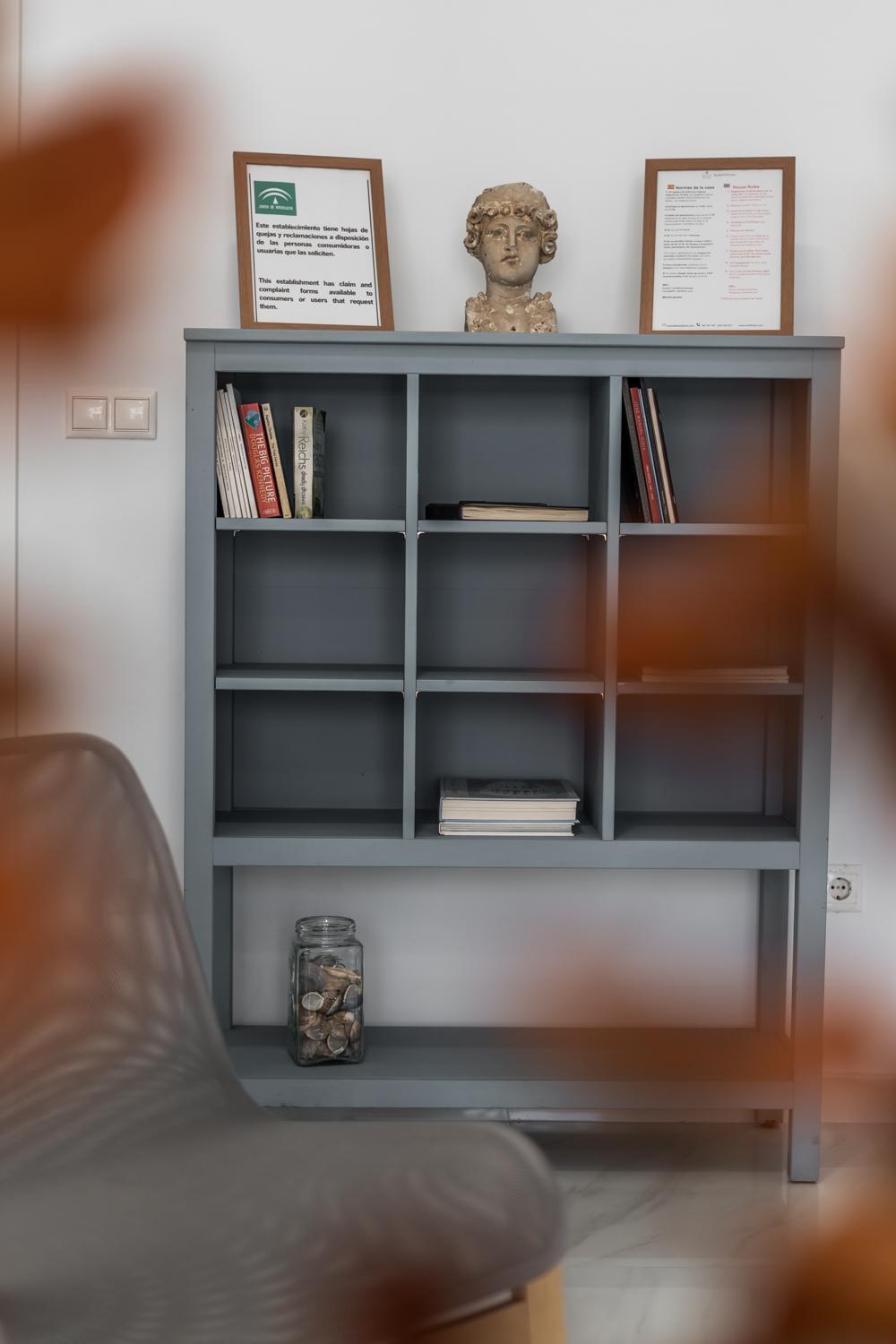 Tuguest Alhamar Apartment 그라나다 외부 사진