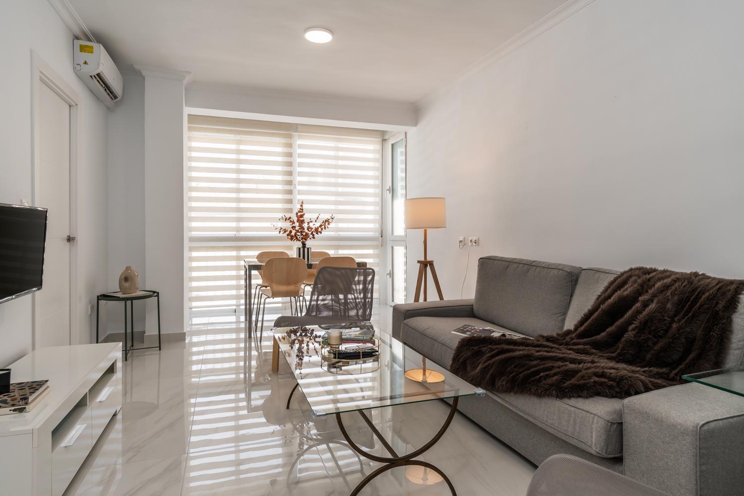 Tuguest Alhamar Apartment 그라나다 외부 사진