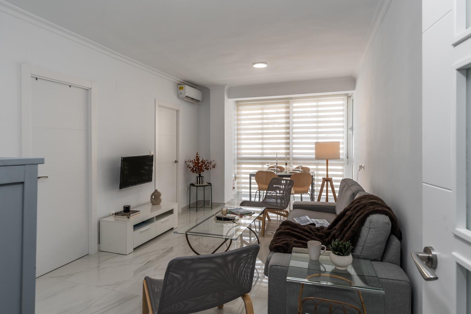 Tuguest Alhamar Apartment 그라나다 외부 사진