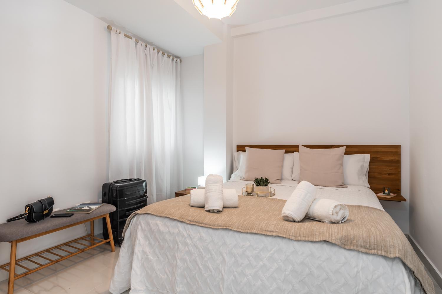 Tuguest Alhamar Apartment 그라나다 외부 사진
