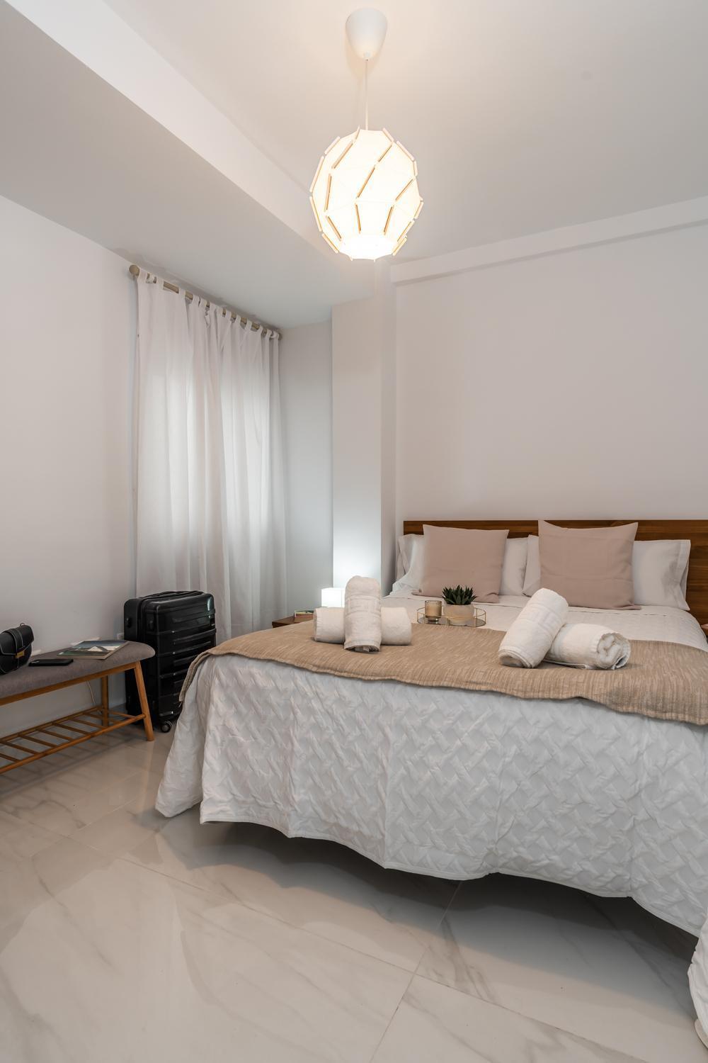 Tuguest Alhamar Apartment 그라나다 외부 사진