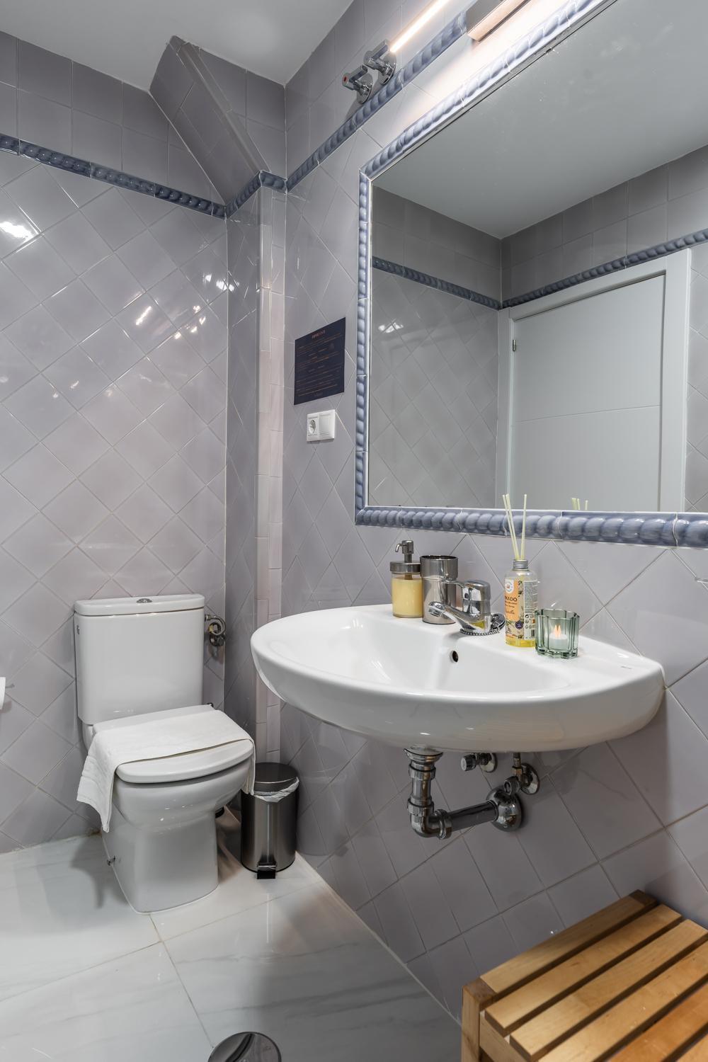 Tuguest Alhamar Apartment 그라나다 외부 사진