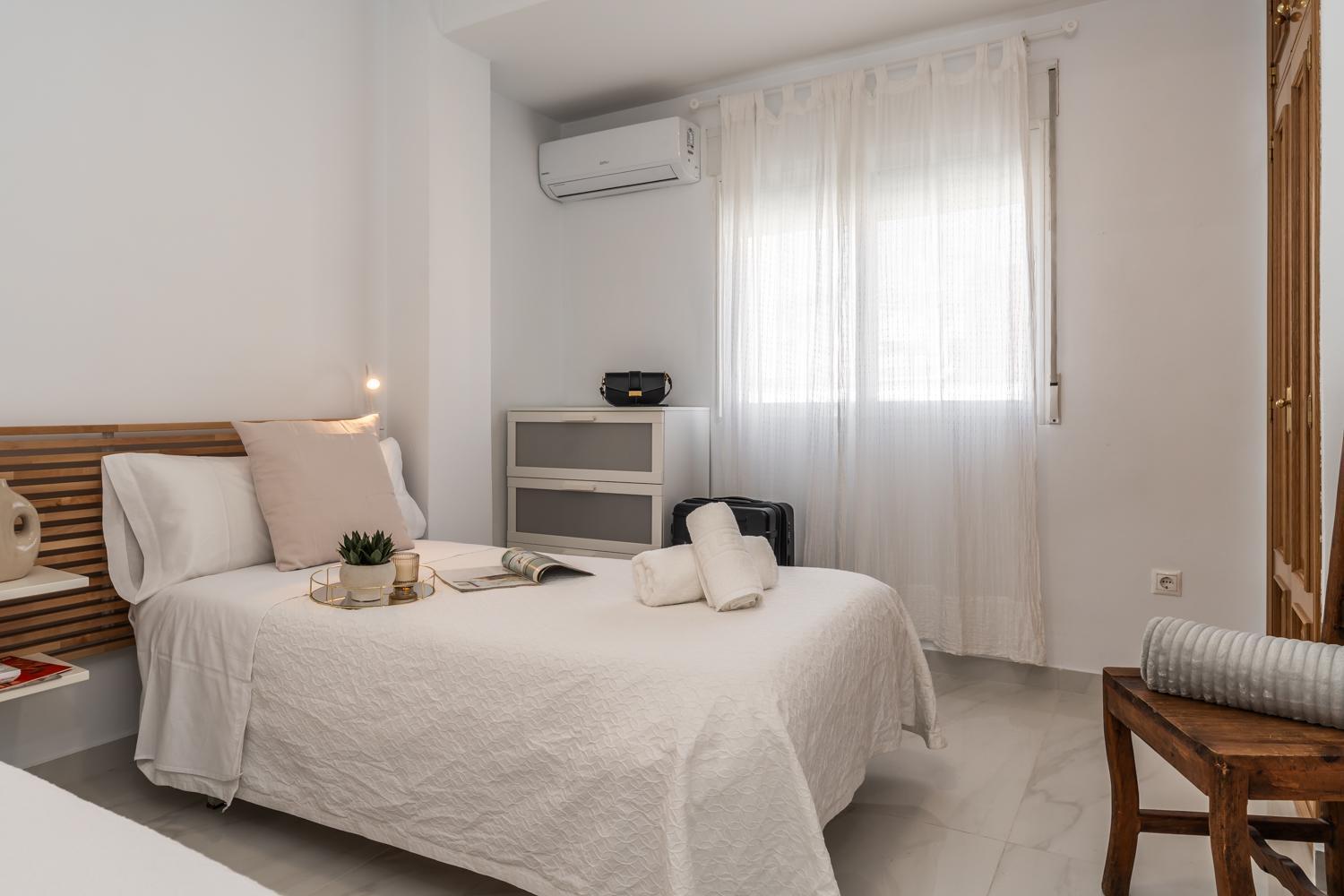 Tuguest Alhamar Apartment 그라나다 외부 사진