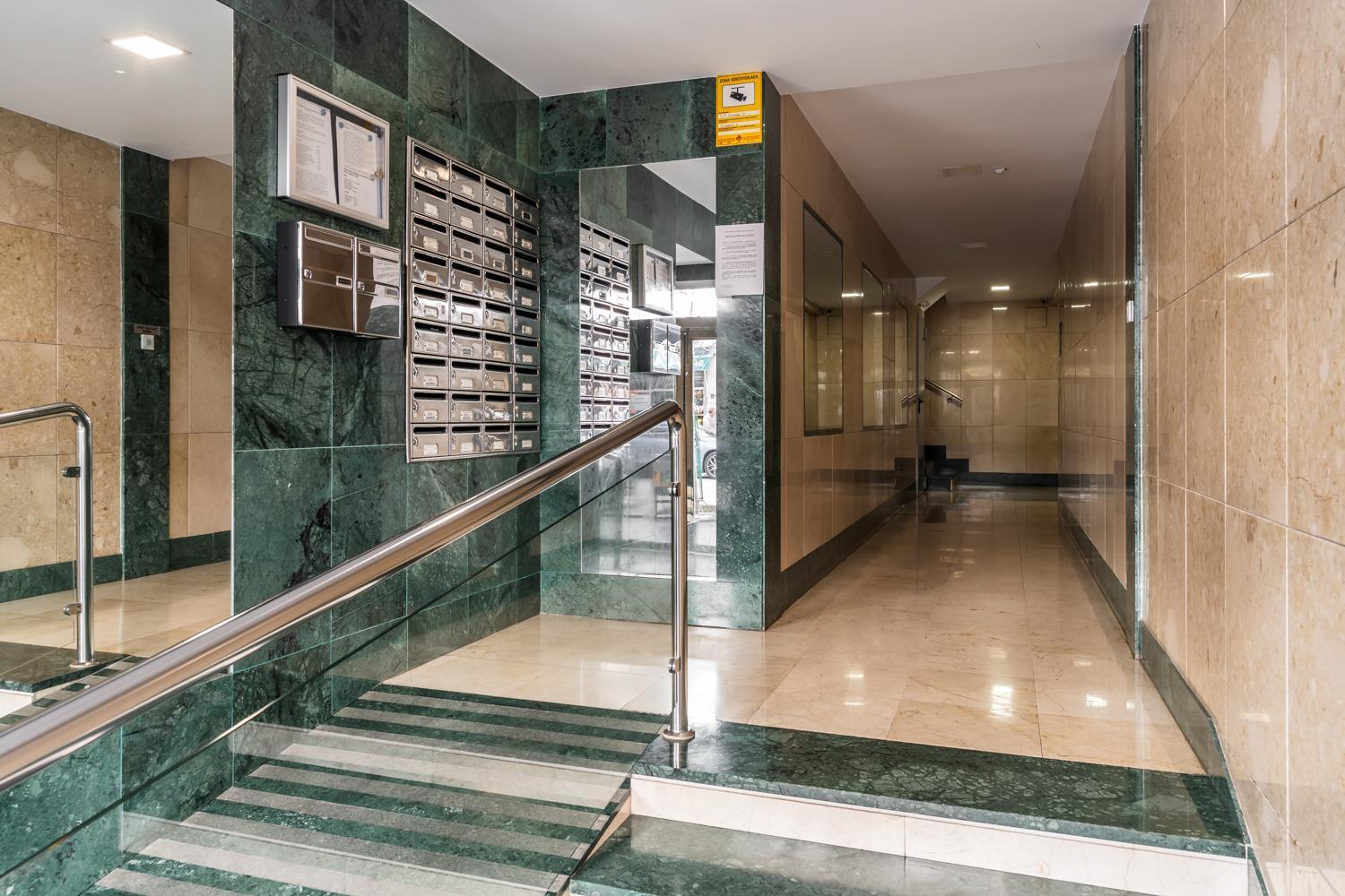 Tuguest Alhamar Apartment 그라나다 외부 사진