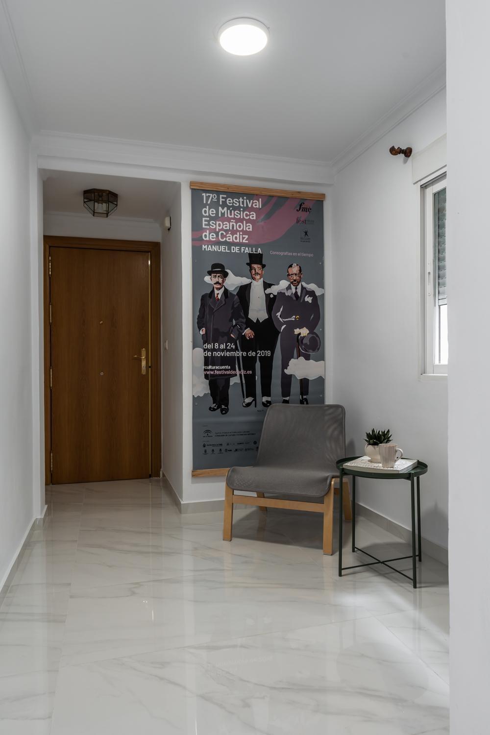 Tuguest Alhamar Apartment 그라나다 외부 사진