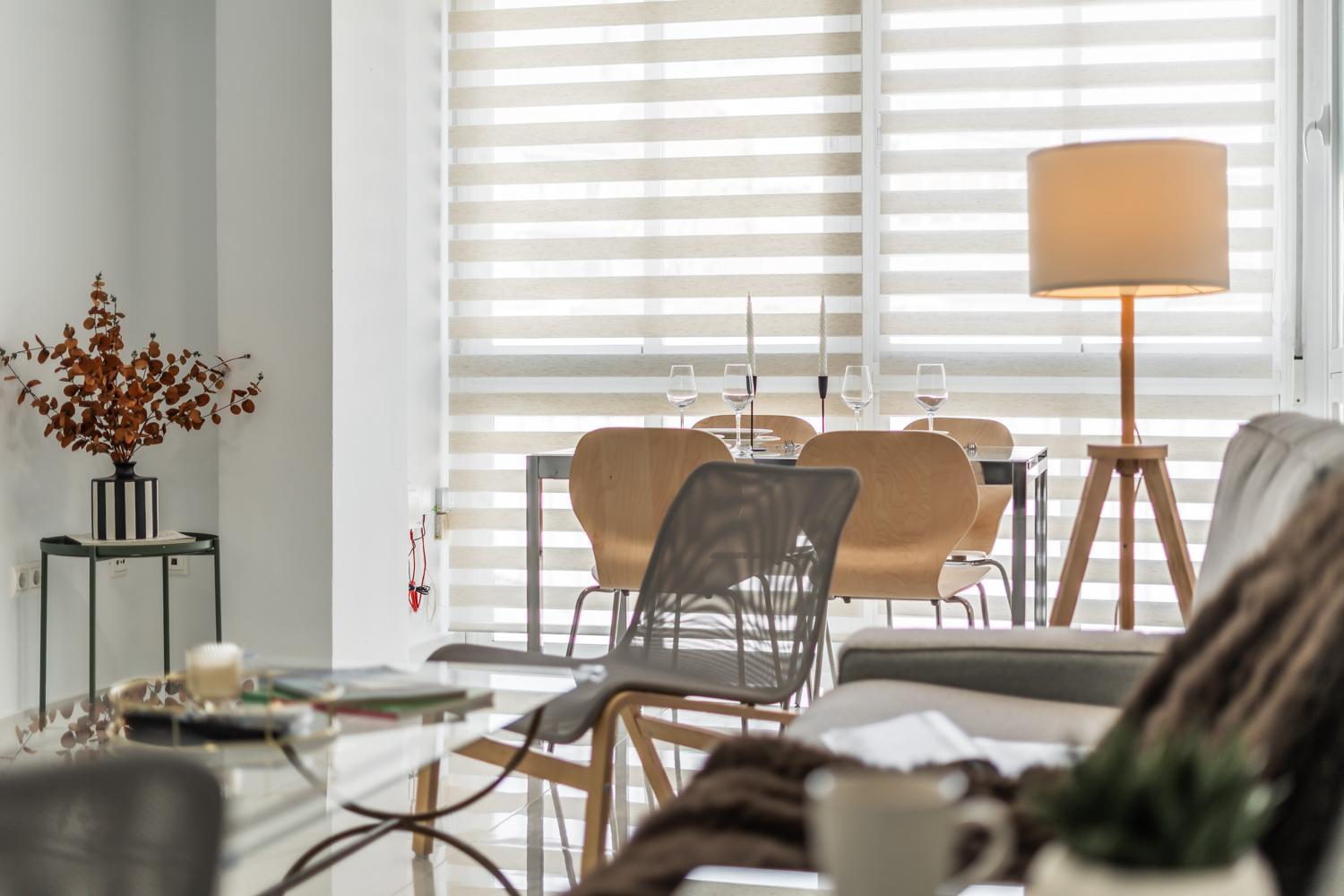 Tuguest Alhamar Apartment 그라나다 외부 사진