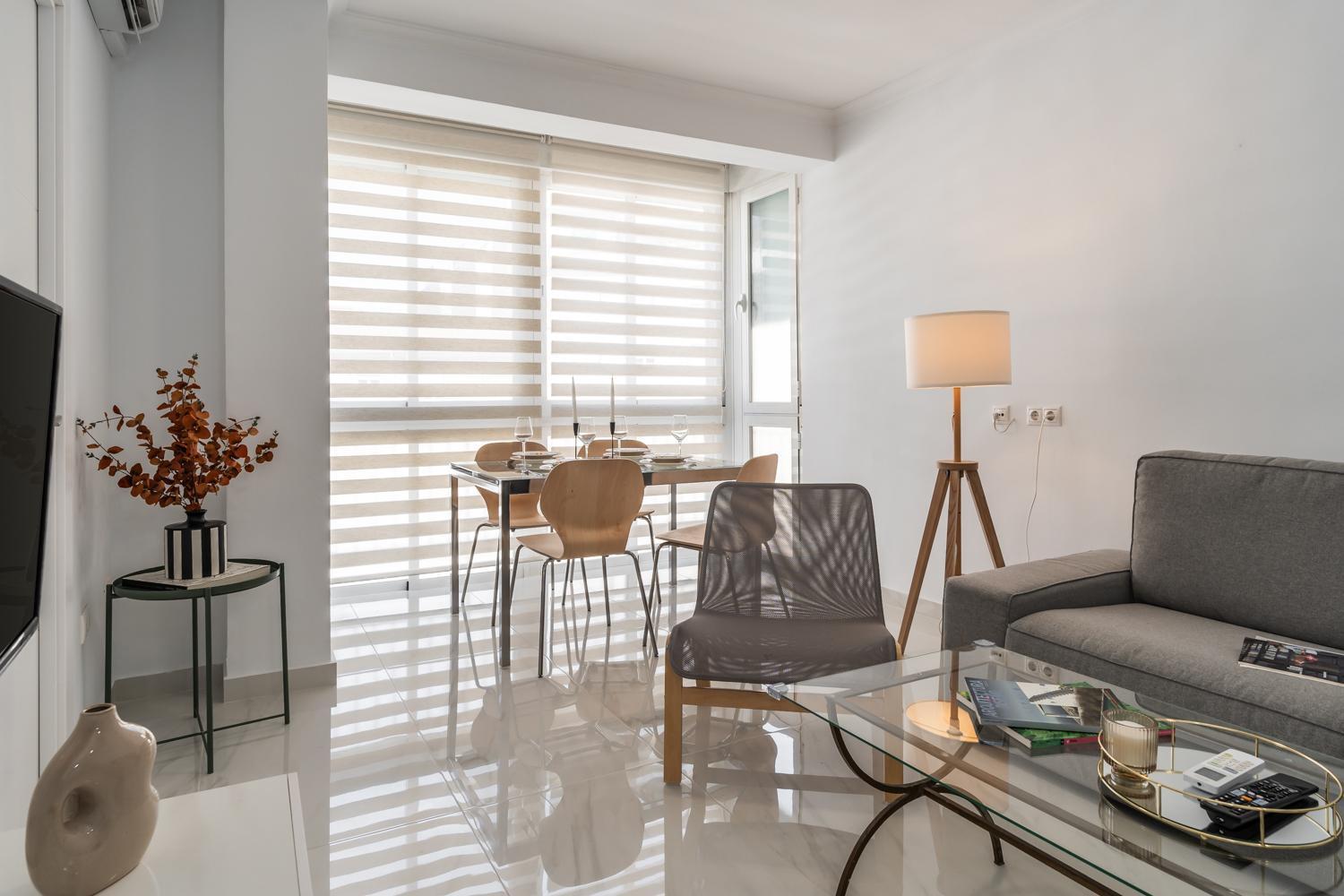 Tuguest Alhamar Apartment 그라나다 외부 사진