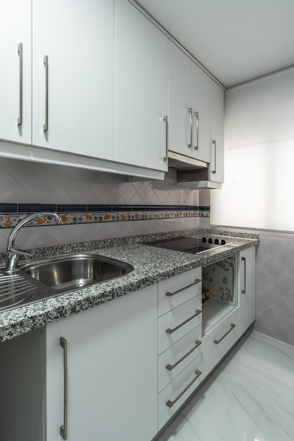 Tuguest Alhamar Apartment 그라나다 외부 사진