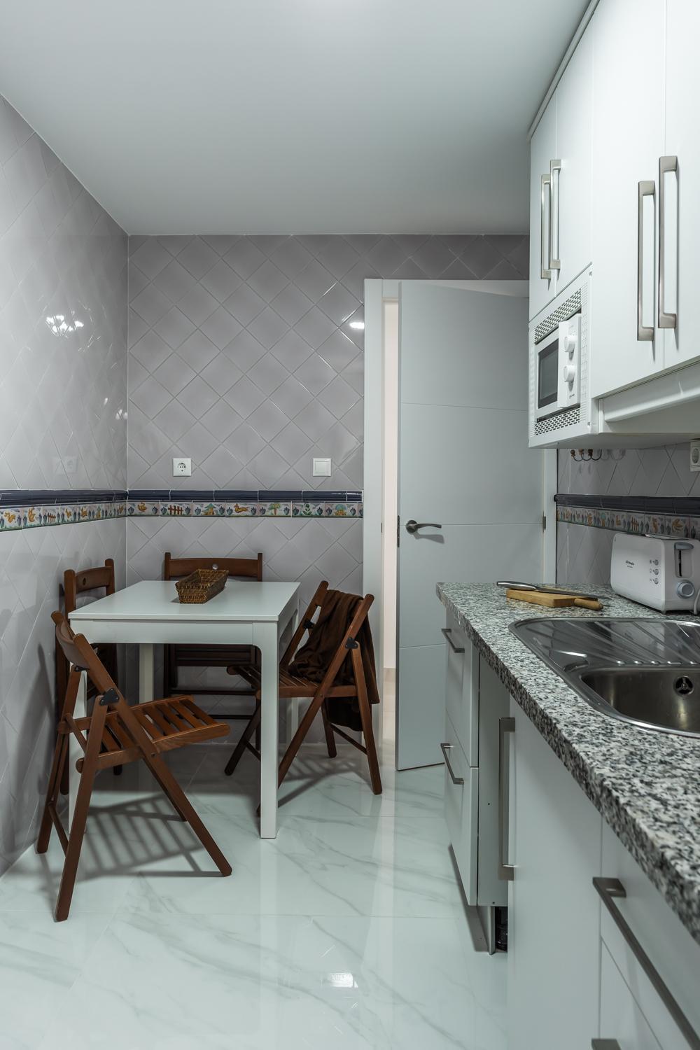 Tuguest Alhamar Apartment 그라나다 외부 사진
