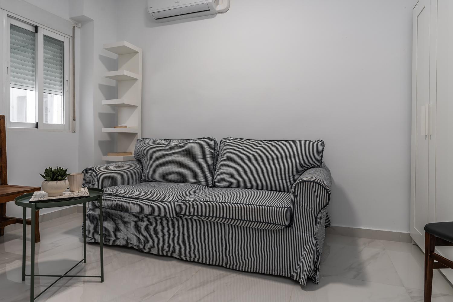 Tuguest Alhamar Apartment 그라나다 외부 사진