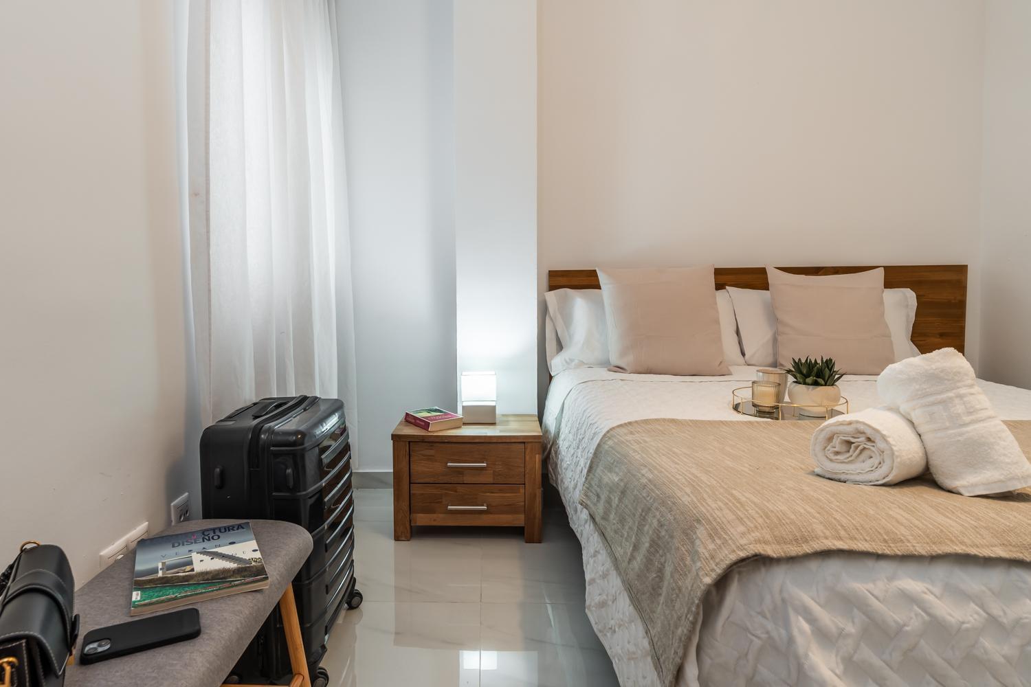 Tuguest Alhamar Apartment 그라나다 외부 사진