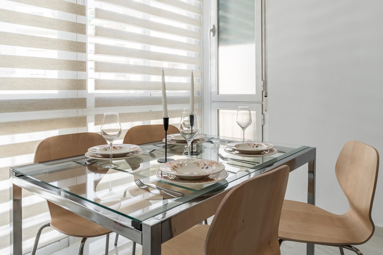 Tuguest Alhamar Apartment 그라나다 외부 사진