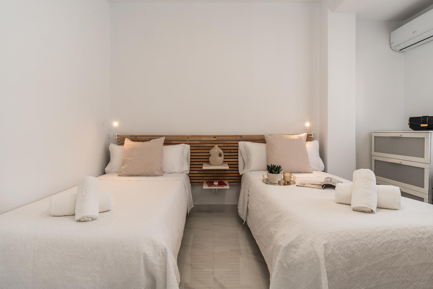 Tuguest Alhamar Apartment 그라나다 외부 사진